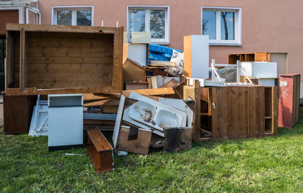 Best Commercial Cleanout Services  in Cumberland, IN