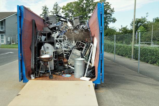 Household Junk Removal in Cumberland, IN