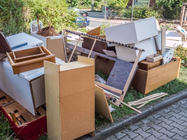 Attic Cleanout Services in Cumberland, IN