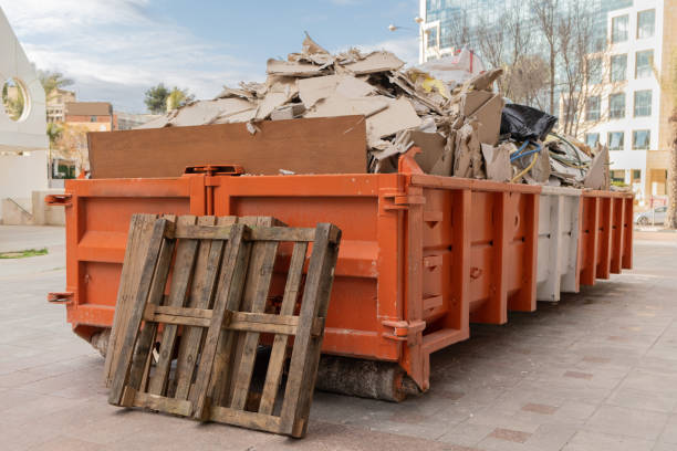 Best Office Junk Removal  in Cumberland, IN