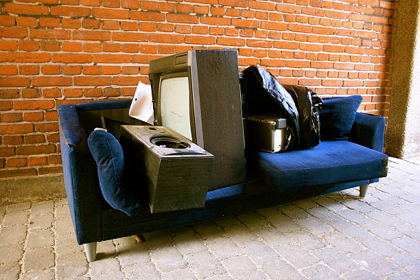 Trusted Cumberland, IN Junk Removal Experts