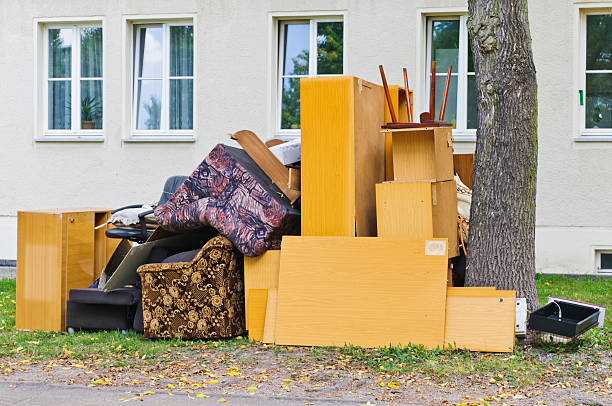Appliance Disposal in Cumberland, IN