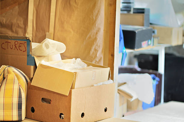 Best Garage Cleanout Services  in Cumberland, IN