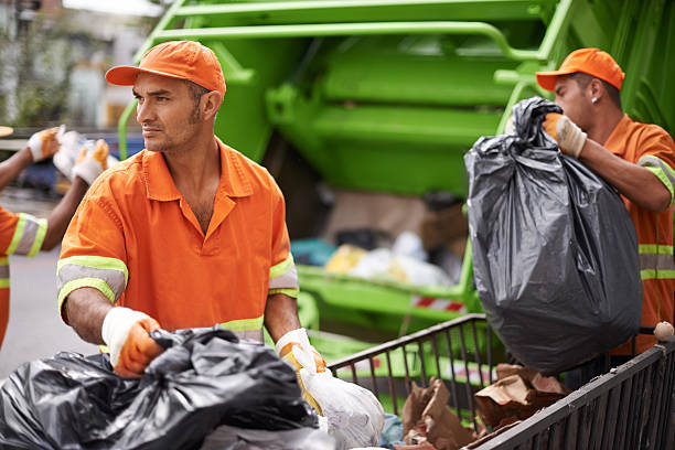 Best Commercial Junk Removal  in Cumberland, IN