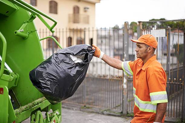 Best Construction Debris Removal  in Cumberland, IN